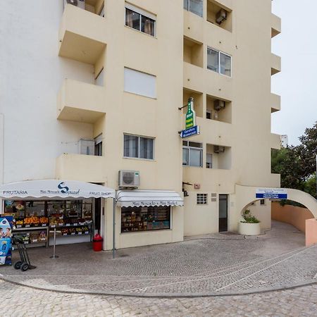 Squash Rocha Suite Beach Apartment Portimão Esterno foto